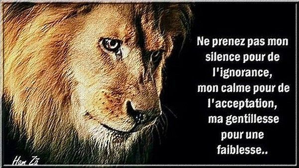 Pensees Et Citations Page 27