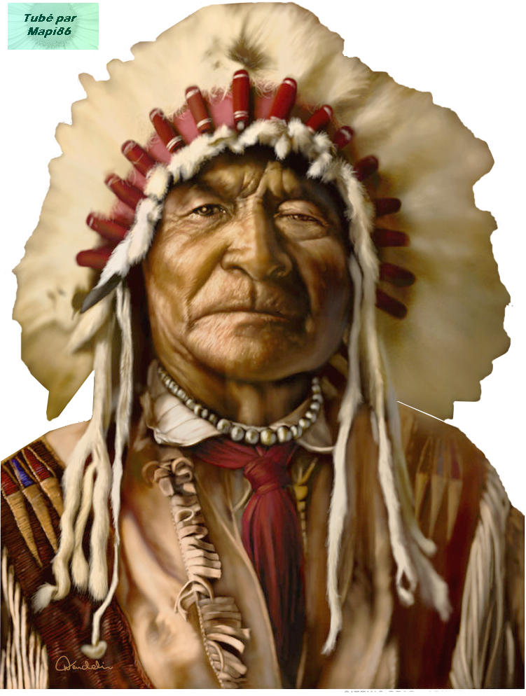 tubes amerindiens Page 2